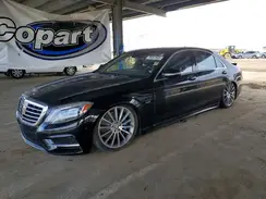 WDDUG6DB7GA247845 2016 MERCEDES-BENZ S-KLASSE
