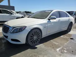 WDDUG6DB7HA314672 2017 MERCEDES-BENZ S-KLASSE