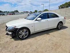 WDDUG6DB8HA317189 2017 MERCEDES-BENZ S-KLASSE