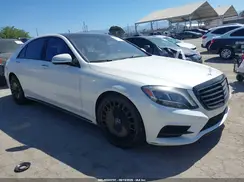 WDDUG6DB9HA328203 2017 MERCEDES-BENZ S-KLASSE