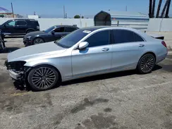 WDDUG6EB1JA373589 2018 MERCEDES-BENZ S-KLASSE