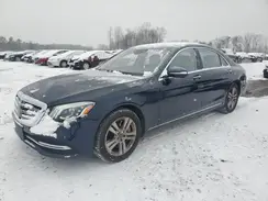 WDDUG6EB2KA477137 2019 MERCEDES-BENZ S-KLASSE