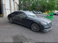 WDDUG6EB2LA516567 2020 MERCEDES-BENZ S-KLASSE