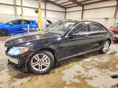 WDDUG6EB4LA512584 2020 MERCEDES-BENZ S-KLASSE