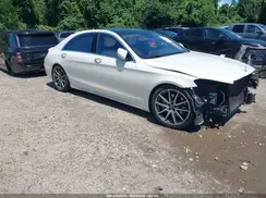 WDDUG6EB5KA452698 2019 MERCEDES-BENZ S-KLASSE