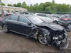 WDDUG6EB5KA463880 2019 MERCEDES-BENZ S-KLASSE