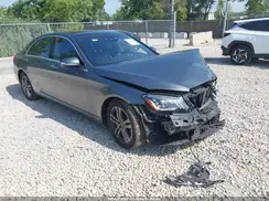 WDDUG6EB7JA369160 2018 MERCEDES-BENZ S-KLASSE