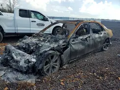 WDDUG6EB7KA460477 2019 MERCEDES-BENZ S-KLASSE