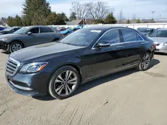 WDDUG6EB8KA440903 2019 MERCEDES-BENZ S-KLASSE
