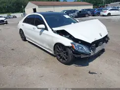 WDDUG6EB8KA473996 2019 MERCEDES-BENZ S-KLASSE