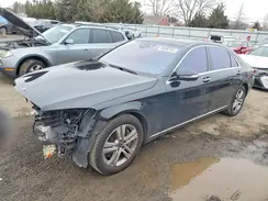 WDDUG6EB8KA494041 2019 MERCEDES-BENZ S-KLASSE