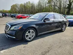 WDDUG6EBXKA424976 2019 MERCEDES-BENZ S-KLASSE