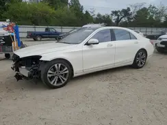 WDDUG6EBXKA425142 2019 MERCEDES-BENZ S-KLASSE