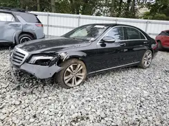 WDDUG6EBXLA508667 2020 MERCEDES-BENZ S-KLASSE