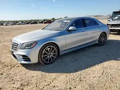 WDDUG6GB0KA456543 2019 MERCEDES-BENZ S-KLASSE