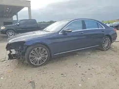 WDDUG6GB0KA474217 2019 MERCEDES-BENZ S-KLASSE