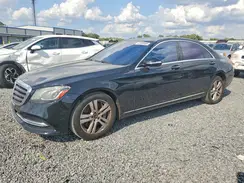 WDDUG6GB1KA488014 2019 MERCEDES-BENZ S-KLASSE