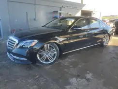 WDDUG6GB2KA428694 2019 MERCEDES-BENZ S-KLASSE