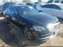 WDDUG6GB2LA510829 2020 MERCEDES-BENZ S-KLASSE