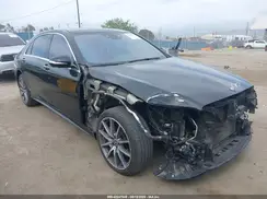 WDDUG6GB2LA517568 2020 MERCEDES-BENZ S-KLASSE