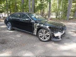 WDDUG6GB3JA376765 2018 MERCEDES-BENZ S-KLASSE