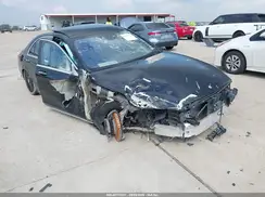 WDDUG6GB4KA441351 2019 MERCEDES-BENZ S-KLASSE