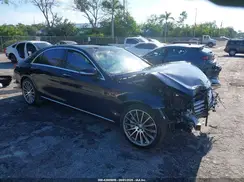 WDDUG6GB4LA504403 2020 MERCEDES-BENZ S-KLASSE