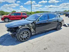 WDDUG6GB5JA347042 2018 MERCEDES-BENZ S-KLASSE
