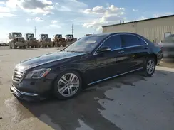 WDDUG6GB5JA364262 2018 MERCEDES-BENZ S-KLASSE