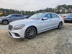 WDDUG6GB5JA374905 2018 MERCEDES-BENZ S-KLASSE