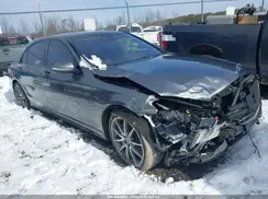 WDDUG6GB6JA354565 2018 MERCEDES-BENZ S-KLASSE