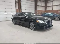 WDDUG6GB7KA455597 2019 MERCEDES-BENZ S-KLASSE
