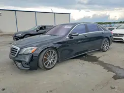 WDDUG6GB7LA516576 2020 MERCEDES-BENZ S-KLASSE