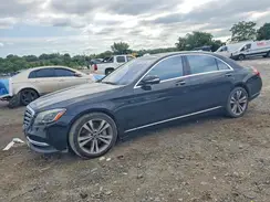 WDDUG6GB8JA347777 2018 MERCEDES-BENZ S-KLASSE