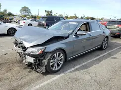 WDDUG6GB8JA358763 2018 MERCEDES-BENZ S-KLASSE