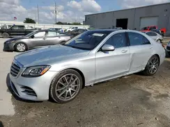 WDDUG6GB8KA459254 2019 MERCEDES-BENZ S-KLASSE
