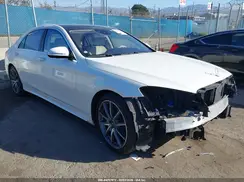 WDDUG6GB9JA392405 2018 MERCEDES-BENZ S-KLASSE