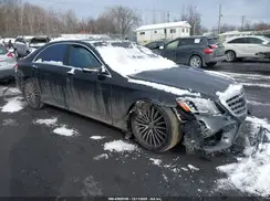 WDDUG6GB9KA473664 2019 MERCEDES-BENZ S-KLASSE