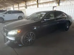 WDDUG6GBXJA354018 2018 MERCEDES-BENZ S-KLASSE