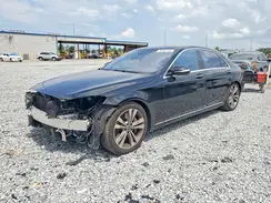 WDDUG6GBXJA359025 2018 MERCEDES-BENZ S-KLASSE
