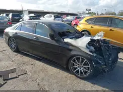 WDDUG6GBXJA413732 2018 MERCEDES-BENZ S-KLASSE