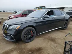 WDDUG7JB0GA235269 2016 MERCEDES-BENZ S-KLASSE