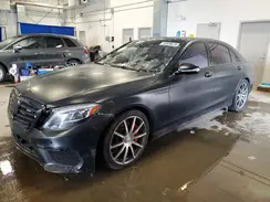 WDDUG7JB0GA254825 2016 MERCEDES-BENZ S-KLASSE