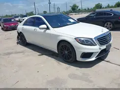 WDDUG7JB0HA296848 2017 MERCEDES-BENZ S-KLASSE