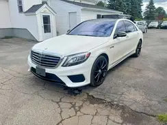 WDDUG7JB0HA308674 2017 MERCEDES-BENZ S-KLASSE