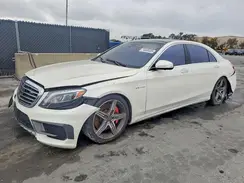 WDDUG7JB3HA298674 2017 MERCEDES-BENZ S-KLASSE
