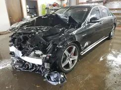 WDDUG7JB5GA218287 2016 MERCEDES-BENZ S-KLASSE