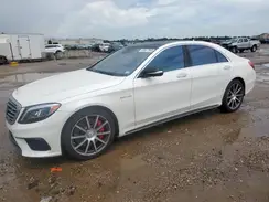 WDDUG7JB7HA305576 2017 MERCEDES-BENZ S-KLASSE