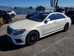 WDDUG7JB8HA289372 2017 MERCEDES-BENZ S-KLASSE