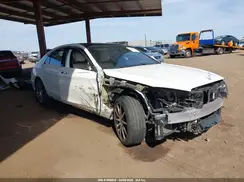 WDDUG7JB8HA322077 2017 MERCEDES-BENZ S-KLASSE